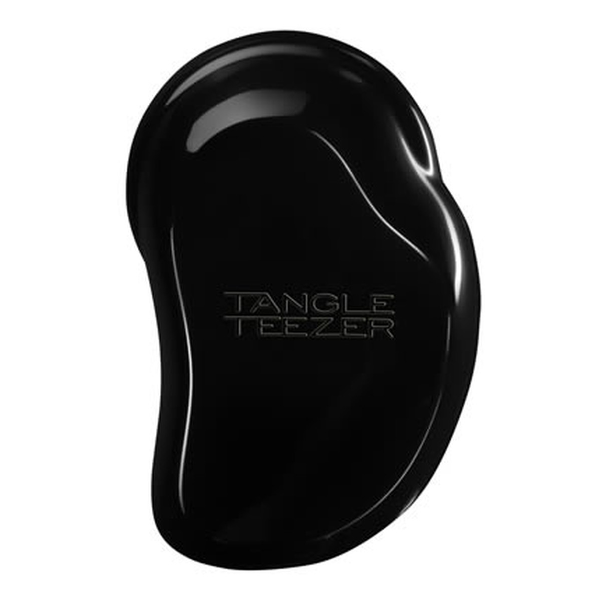 Tangle Teezer The Original Panther Black Czarna Szczotka Do Włosów