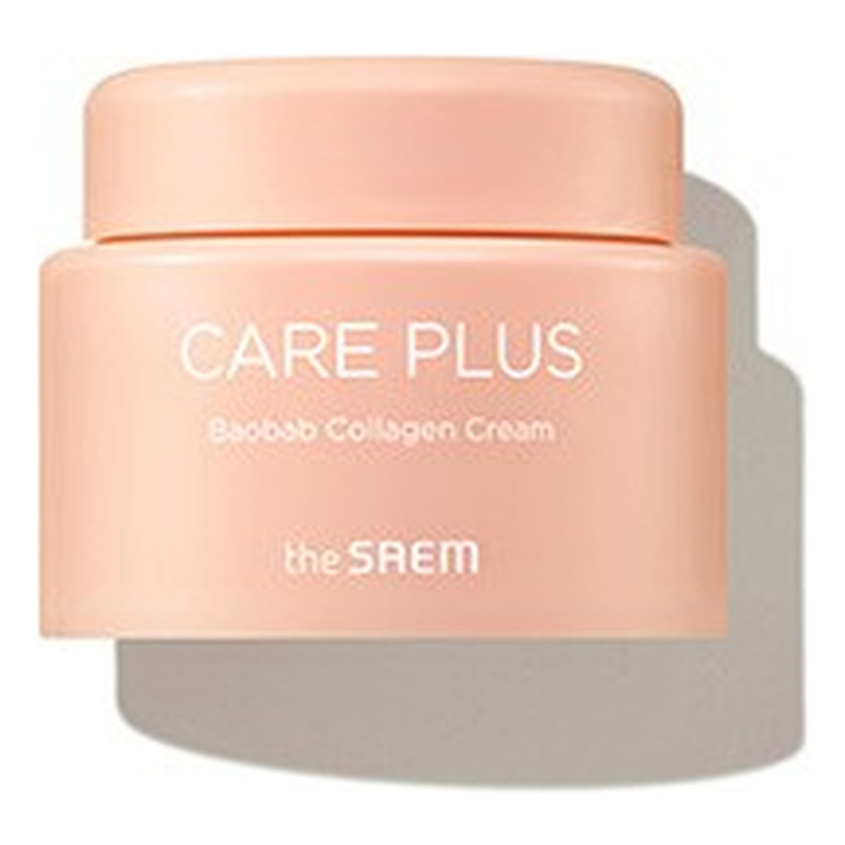 Saem Baobab collagen cream Krem do twarzy