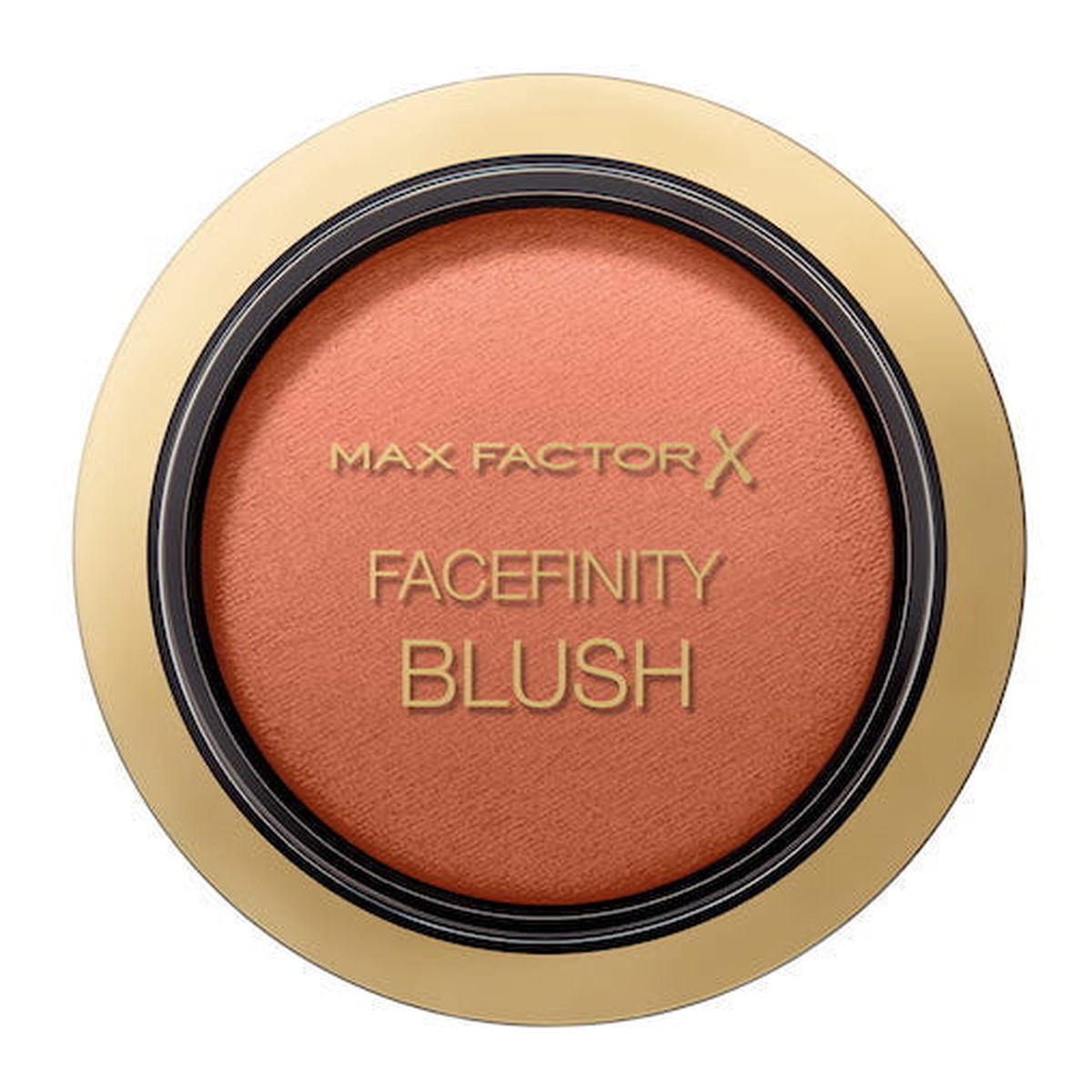 Max Factor Facefinity blush rozświetlający róż do policzków 040 delicate apricot 1,5 g