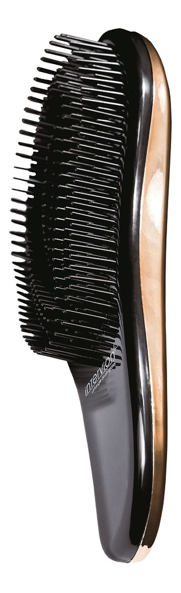 Untangle Brush Glossy Metallic szczotka do włosów