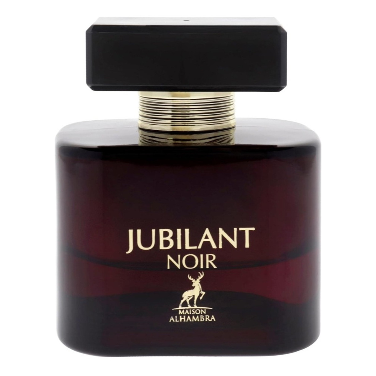 Maison Alhambra Jubilant Noir Woda perfumowana spray 100ml