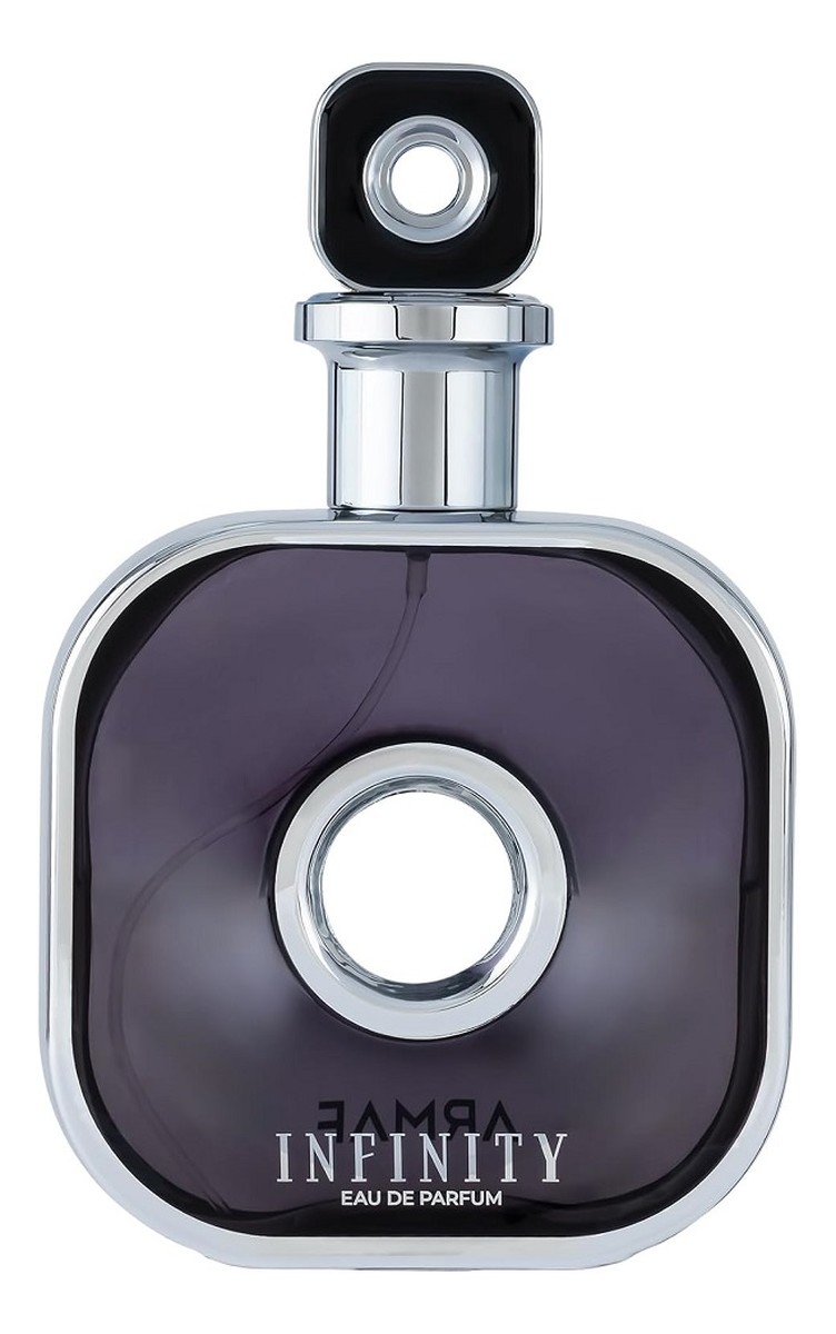 Woda perfumowana spray