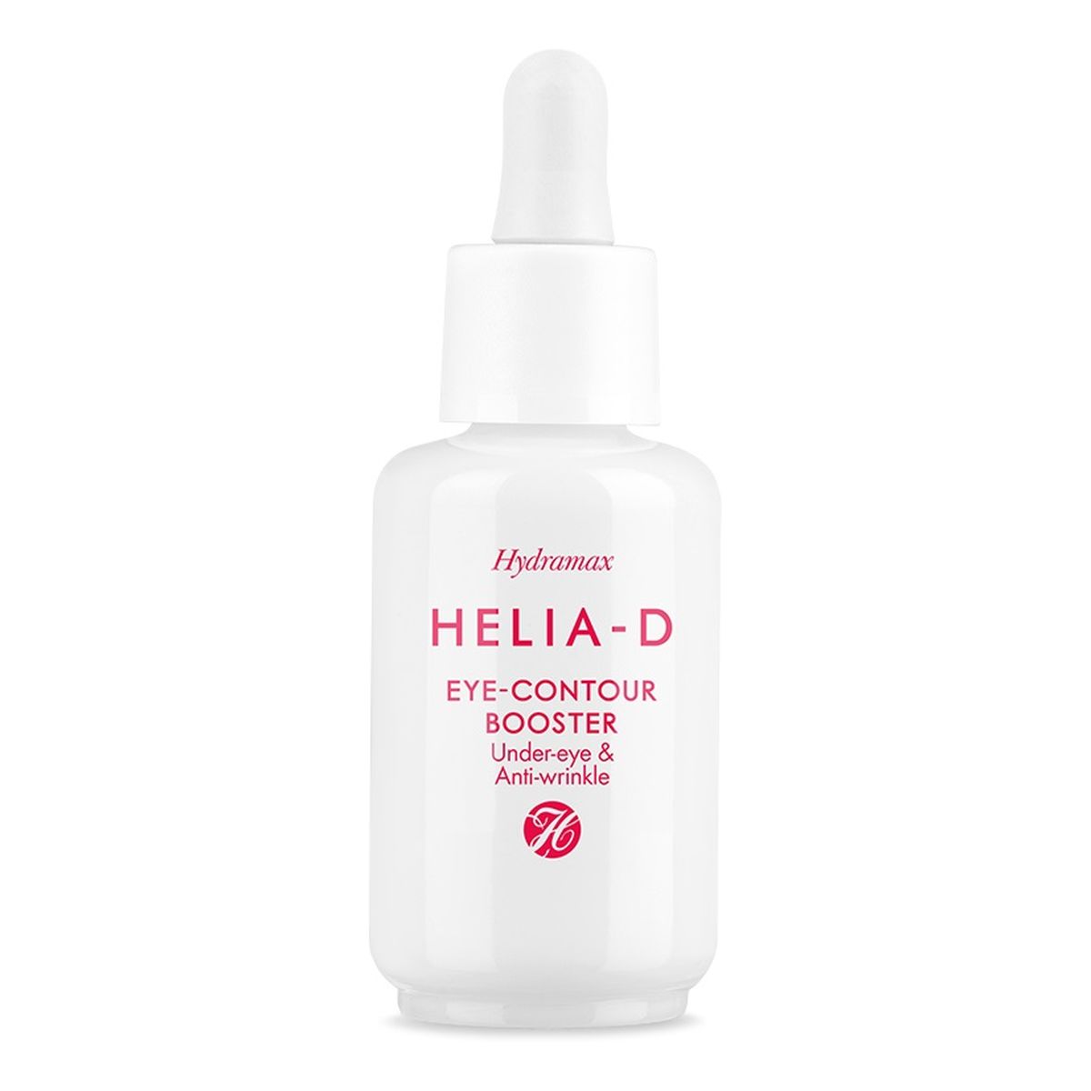 Helia-D Hydramax eye-contour booster serum odmładzające kontur oka 30ml