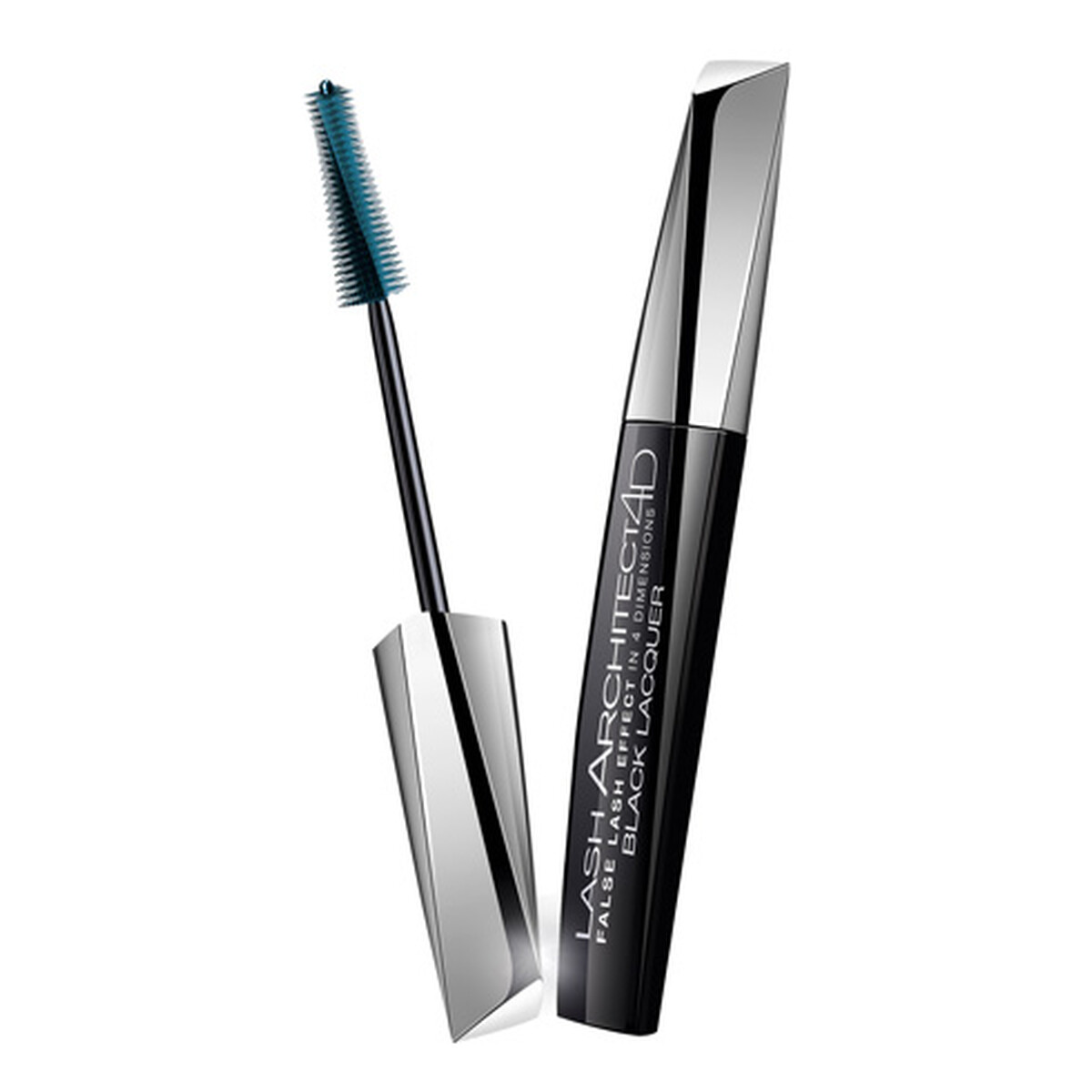 Loreal Black Lacquer False Lash Architect 4D Tusz Do Rzęs 10ml
