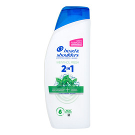 szampon2w1 mentol fresh