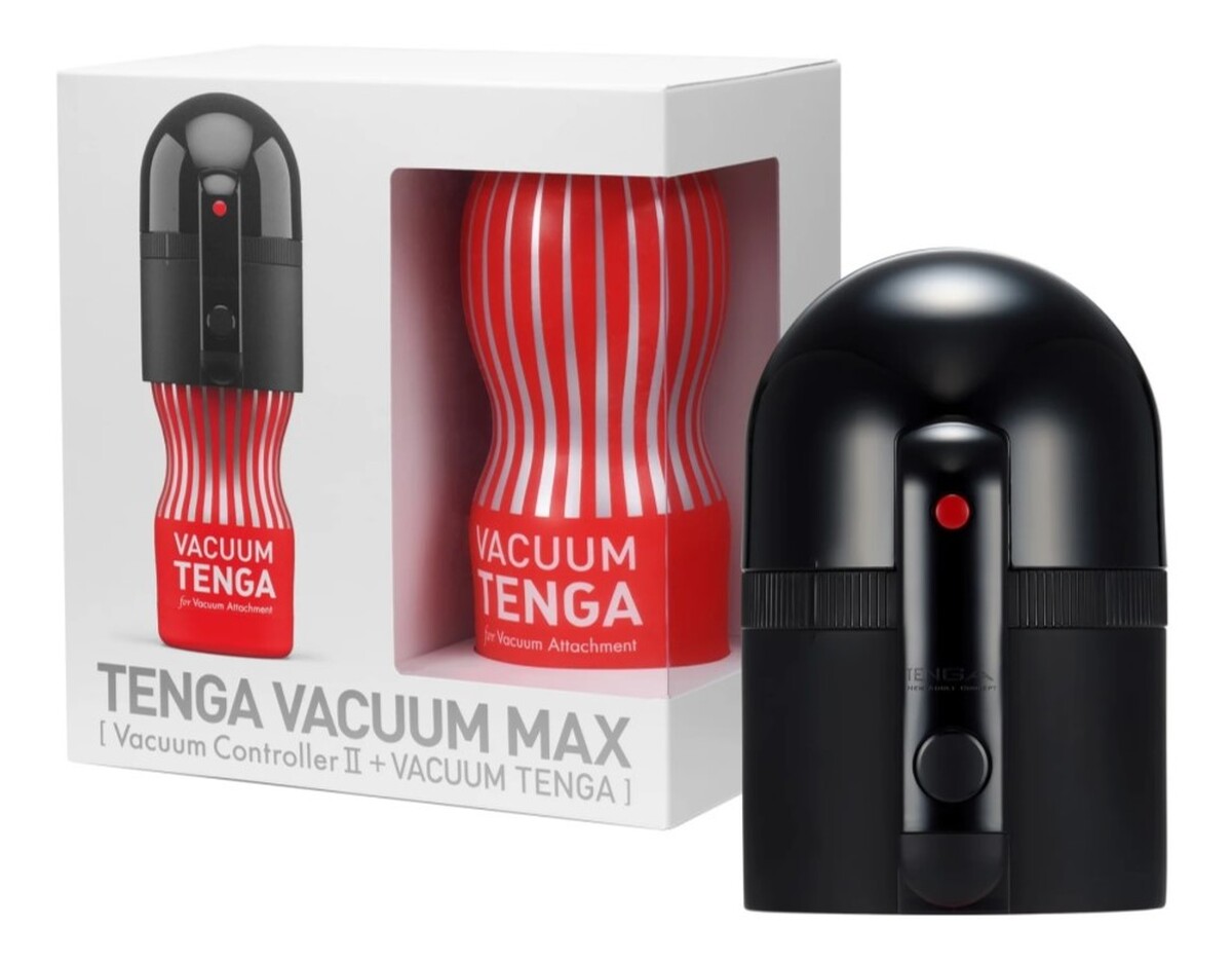 Zestaw masturbator wielokrotnego użytku + nasadka