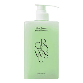 Algae therapy mineral shampoo mineralny szampon do włosów