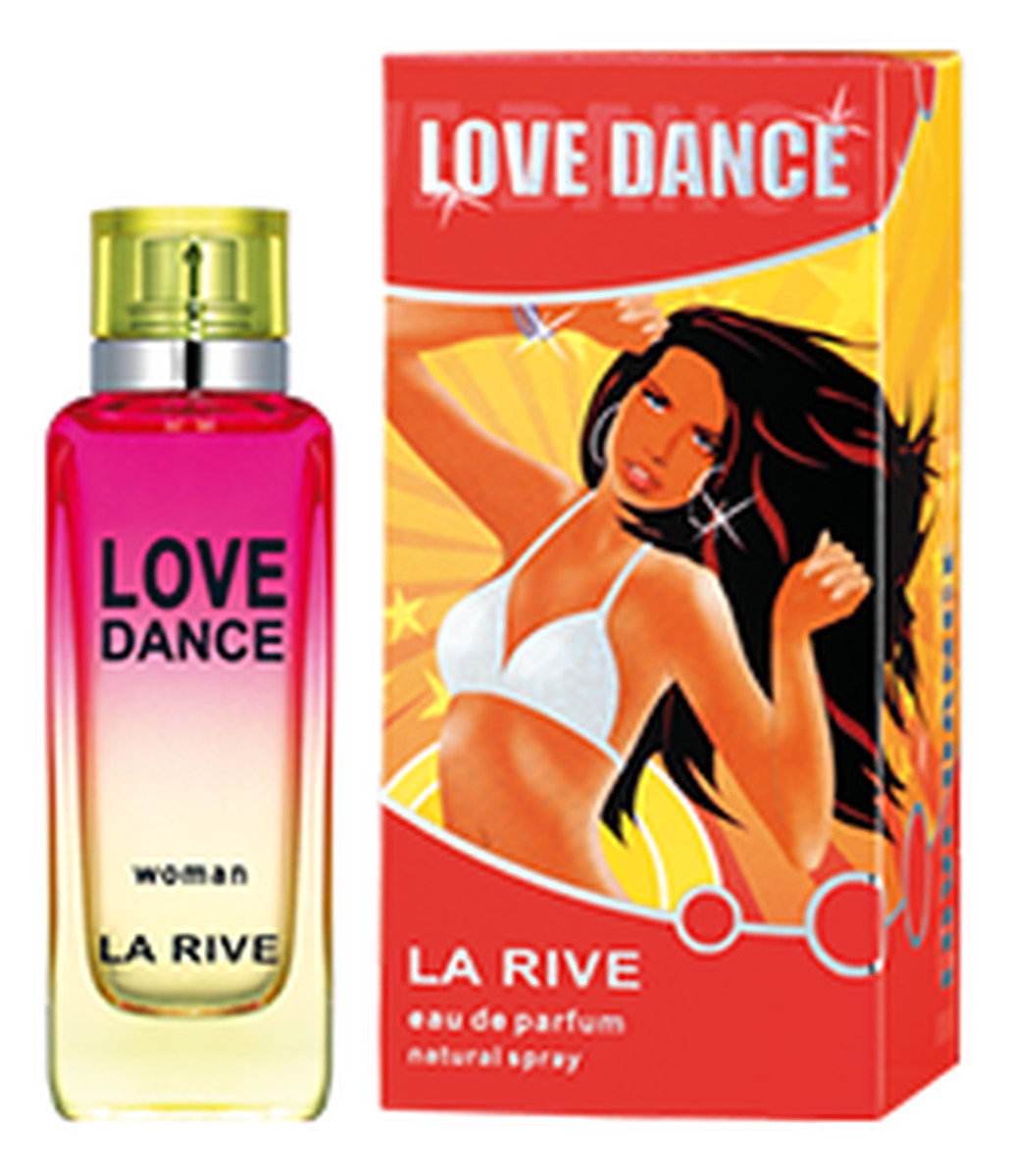Woda Perfumowana