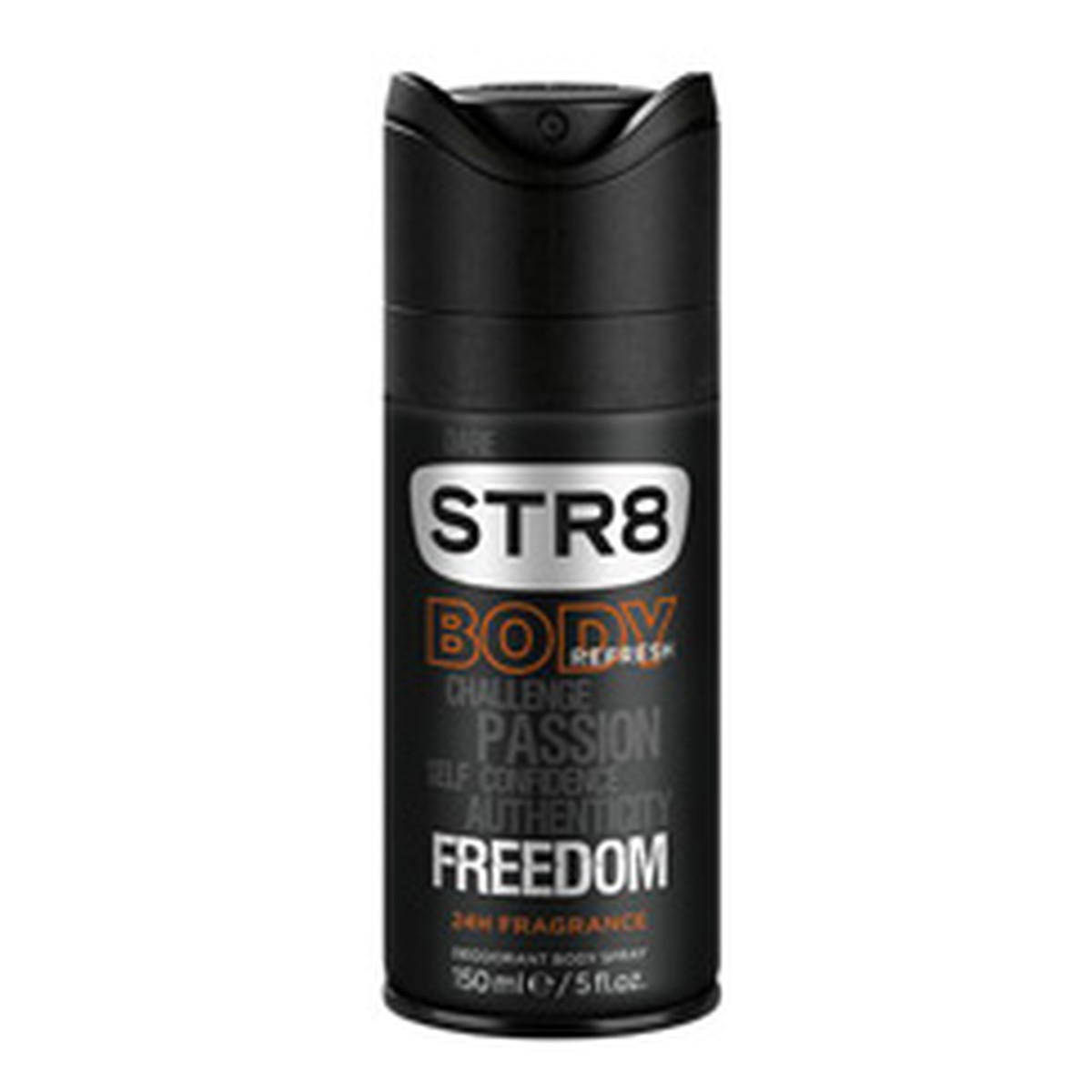 STR8 Freedom Dezodorant Spray 150ml