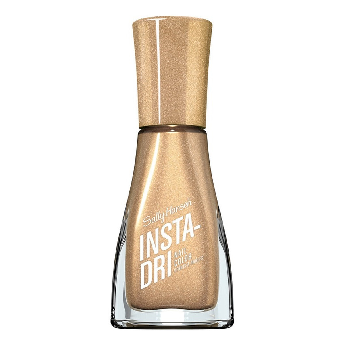 Sally Hansen Insta-Dri Lakier Do Paznokci 9ml