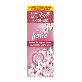 Perełki zapachowe Wzmacniacz zapachu do prania