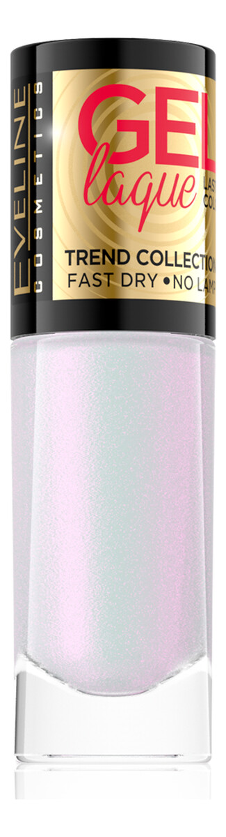 Żelowy lakier do paznokci