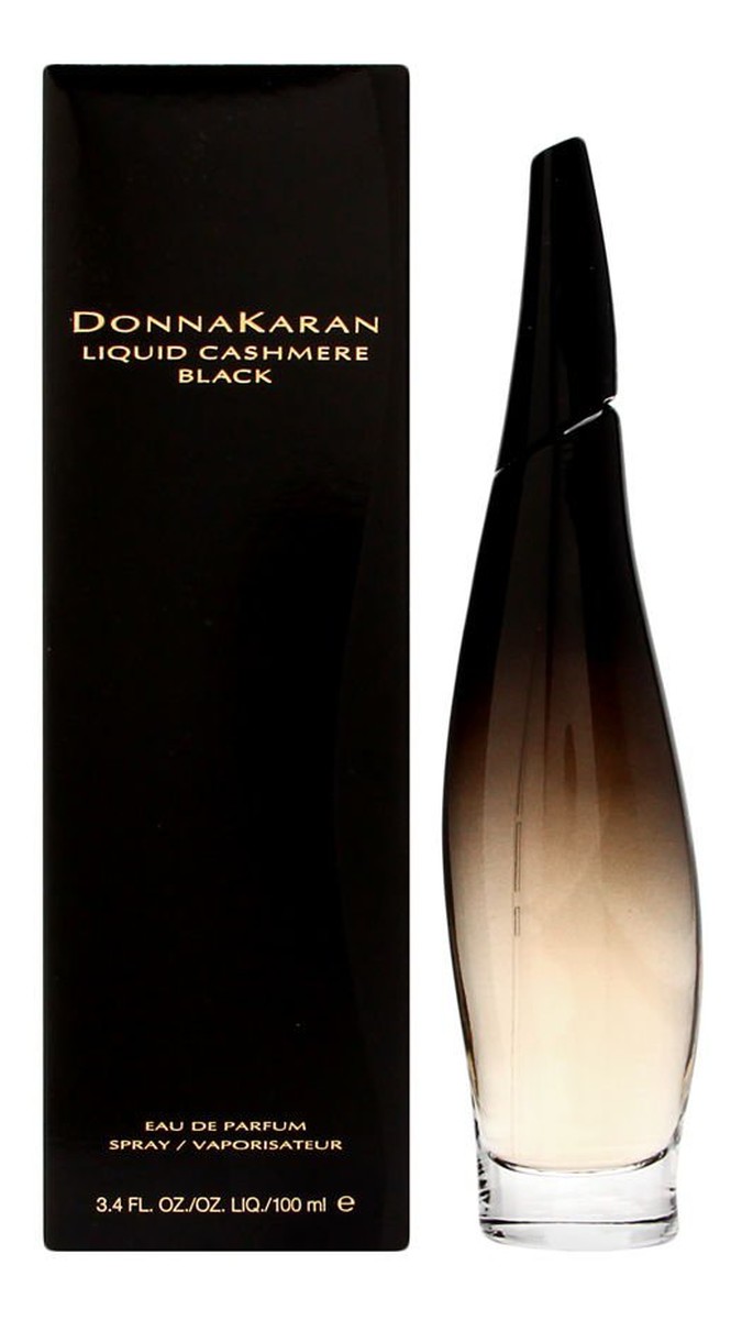 Woda perfumowana spray