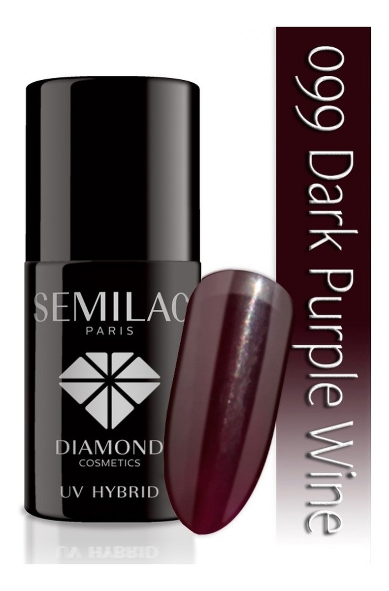 Lakier Hybrydowy Do Paznokci