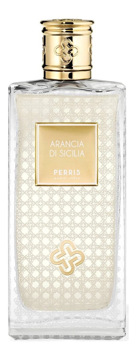 Woda perfumowana spray