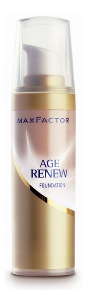 Podkład Do Twarzy Age Renew