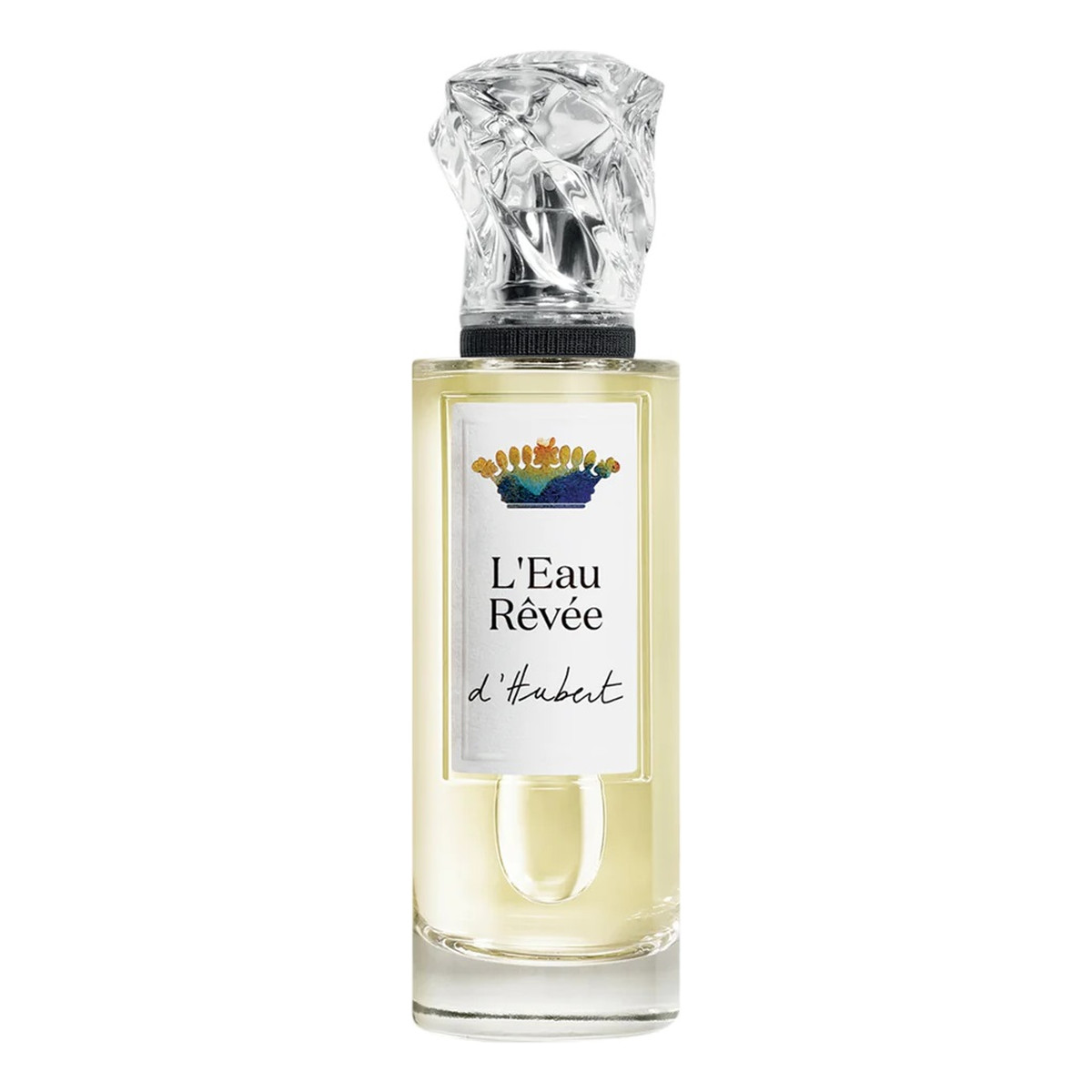 Sisley L'Eau Revee D'Hubert Woda toaletowa spray 100ml