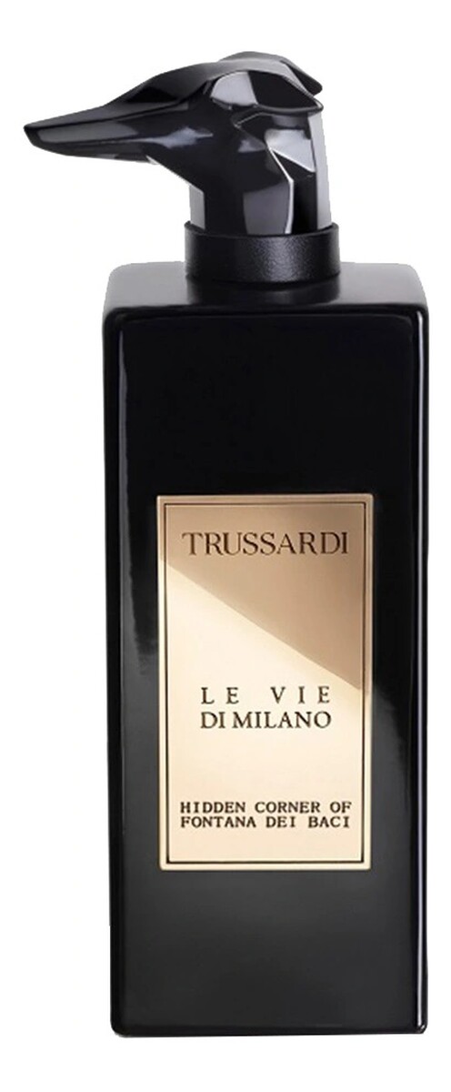 Woda perfumowana spray