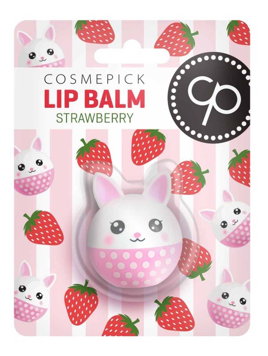 Balsam do ust