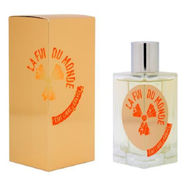 Woda perfumowana spray