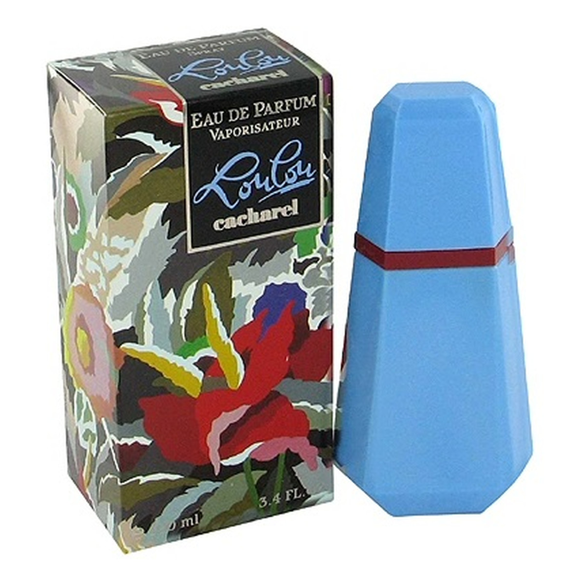 Cacharel Lou Lou woda perfumowana dla kobiet 30ml