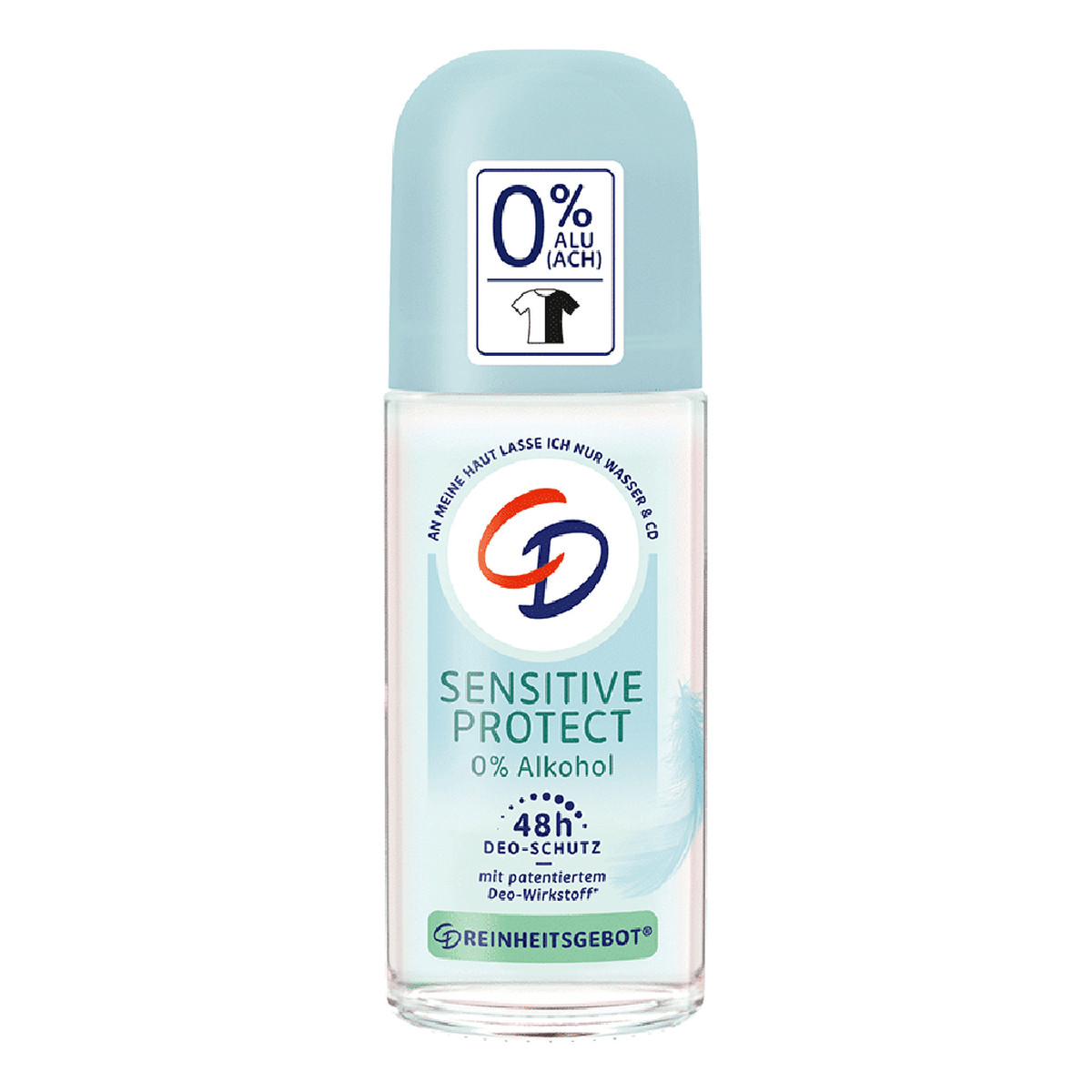 Cd Sensitive Protect Dezodorant roll-on 50ml