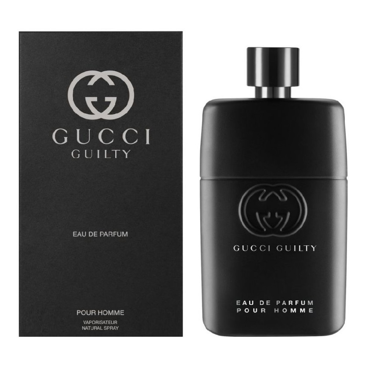 Gucci Guilty Pour Homme Woda perfumowana spray 50ml