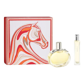 Zestaw woda perfumowana refillable spray 100ml + woda perfumowana spray 12.5ml