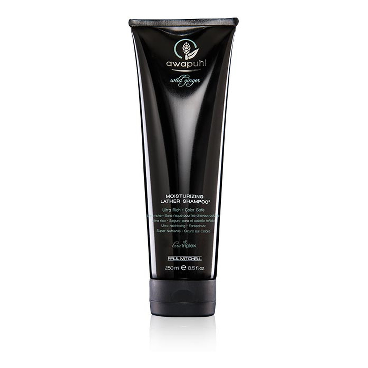 Paul Mitchell Awapuhi moisturizing lather shampoo nawilżający szampon do włosów 250ml