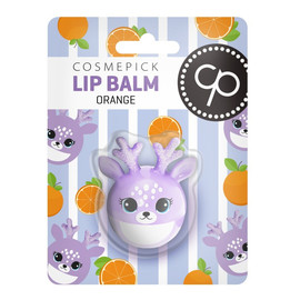 Balsam do ust