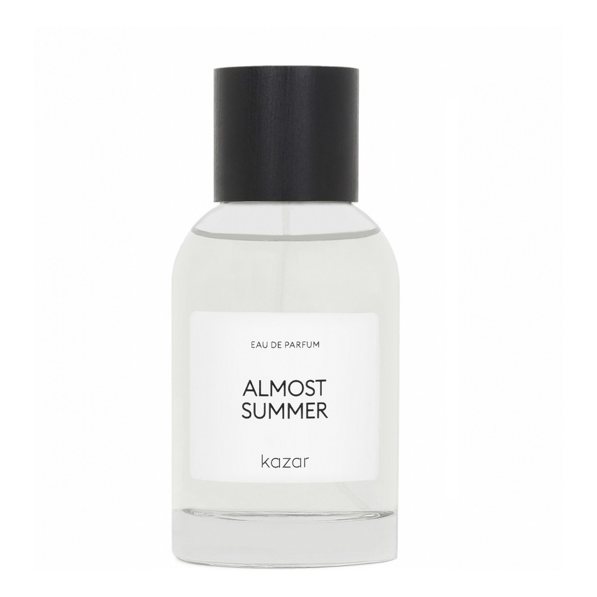 Kazar Almost Summer Woda perfumowana spray 100ml