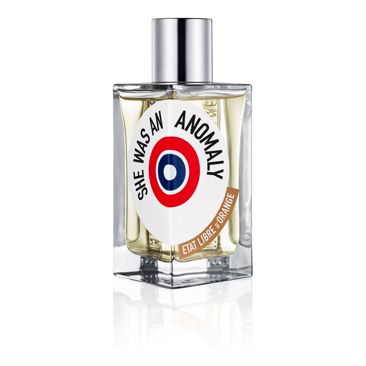Etat Libre D'Orange She Was An Anomaly Unisex Woda perfumowana spray tester 100ml