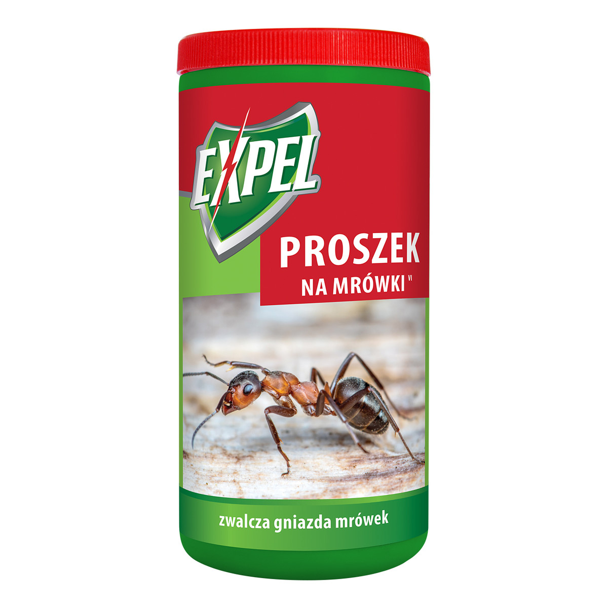 Bros Proszek na mrówki 300g