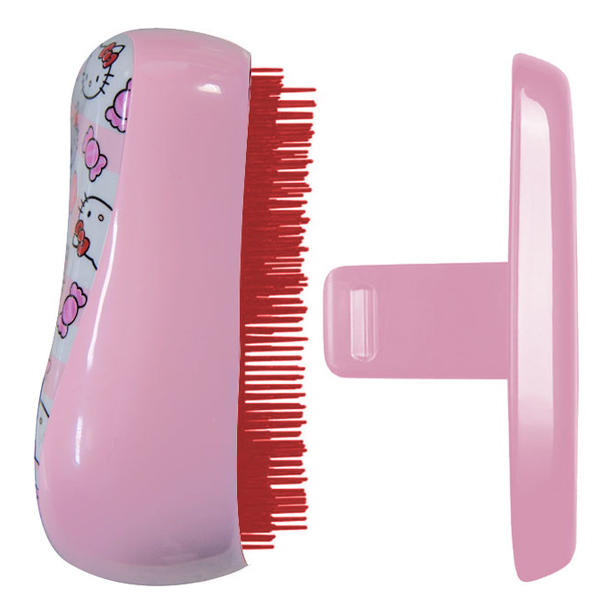 Tangle Teezer Compact Styler szczotka do włosów Hello Kitty