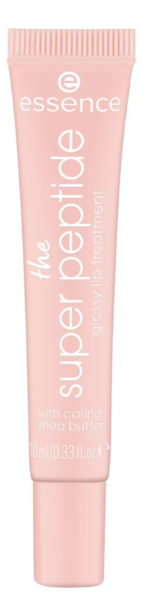 glossy lip treatment balsam odżywczy i pielęgnacyjny