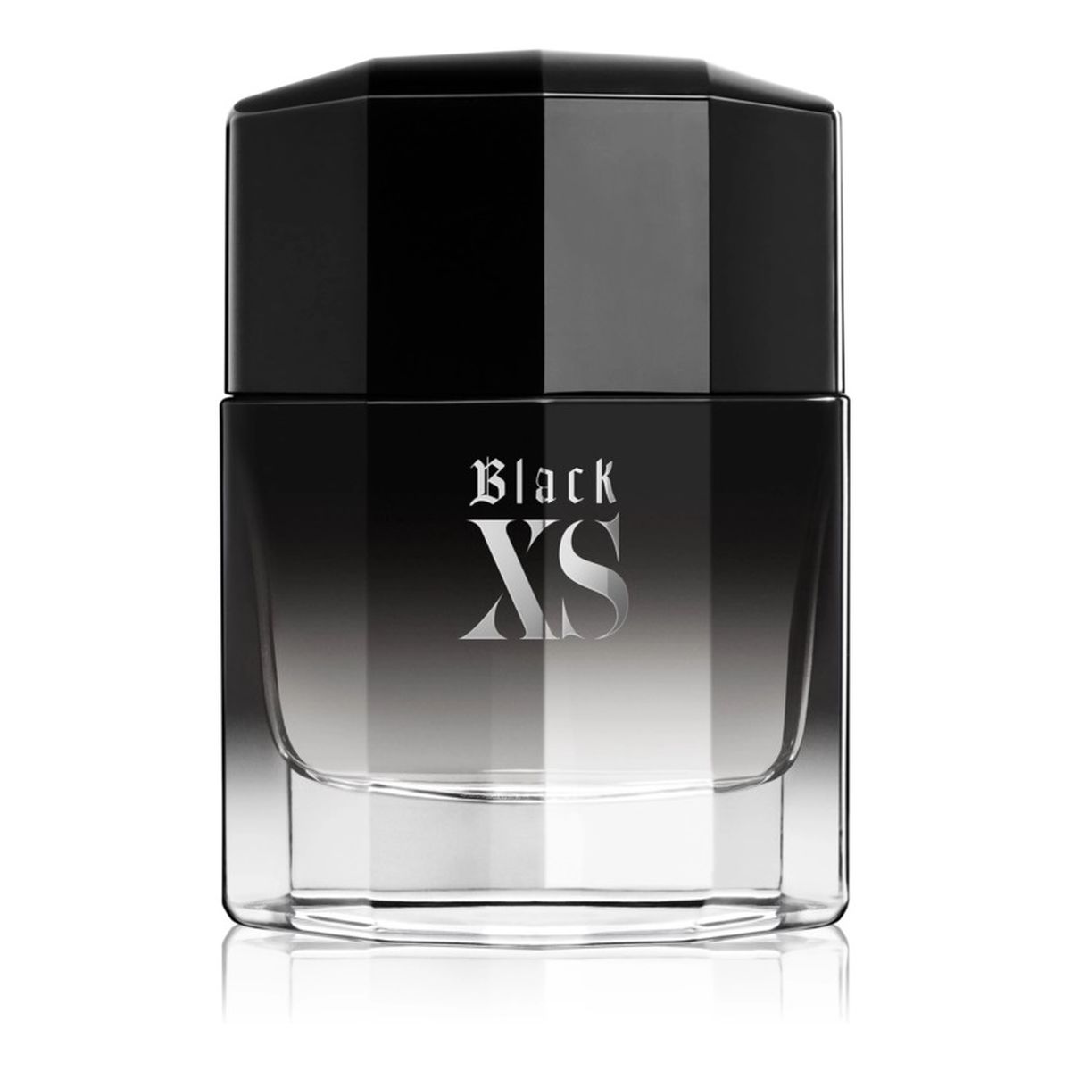 Paco Rabanne Black XS Men (2018) Woda toaletowa spraytester 100ml