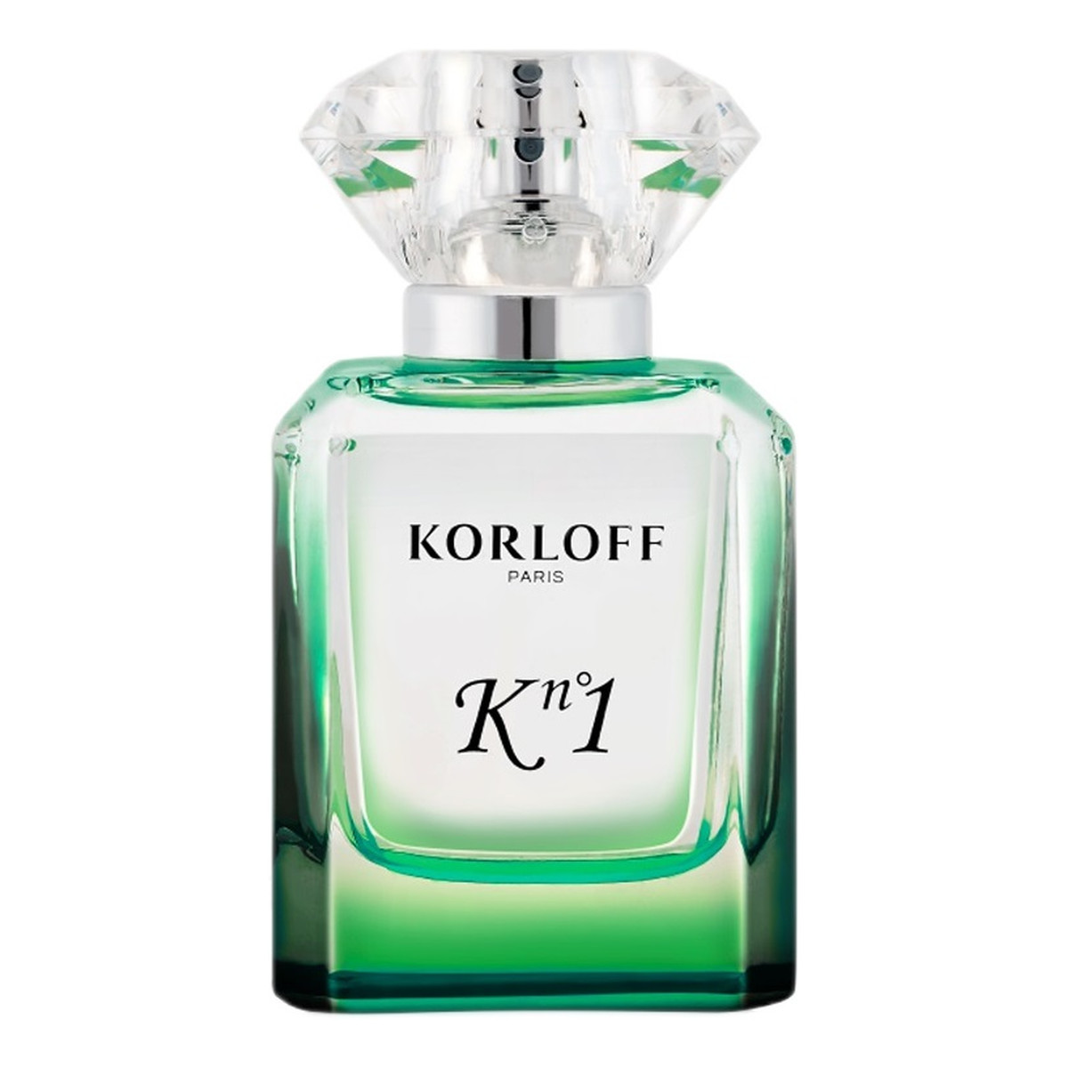 Korloff Kn°1 Woda toaletowa spray 50ml