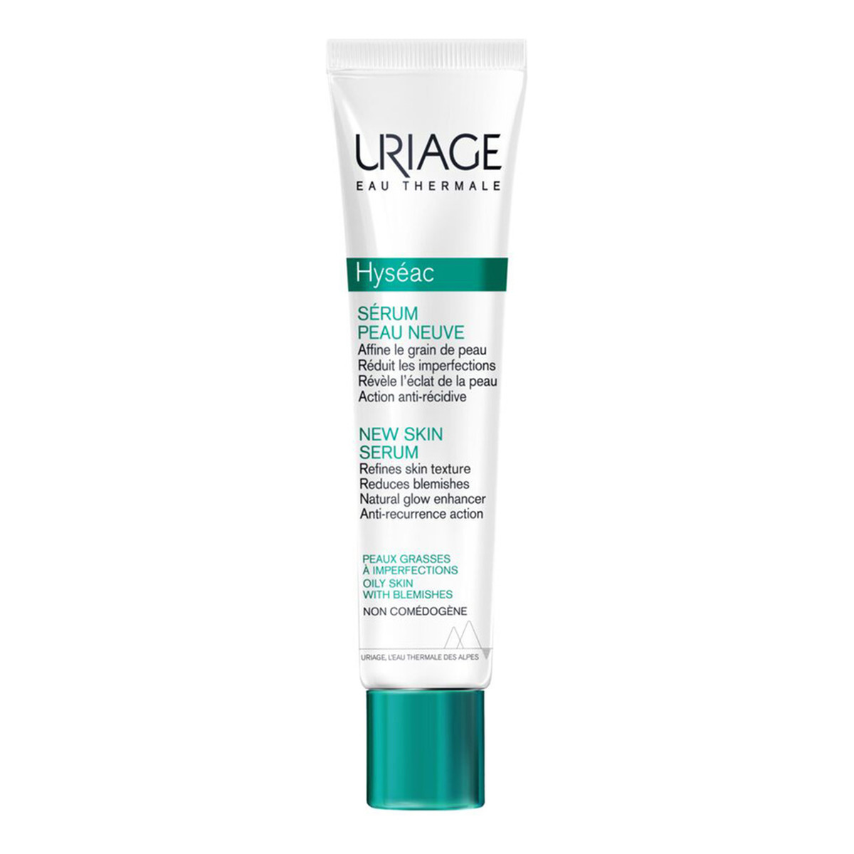 Uriage Hyseac serum redukujące niedoskonałości 40ml