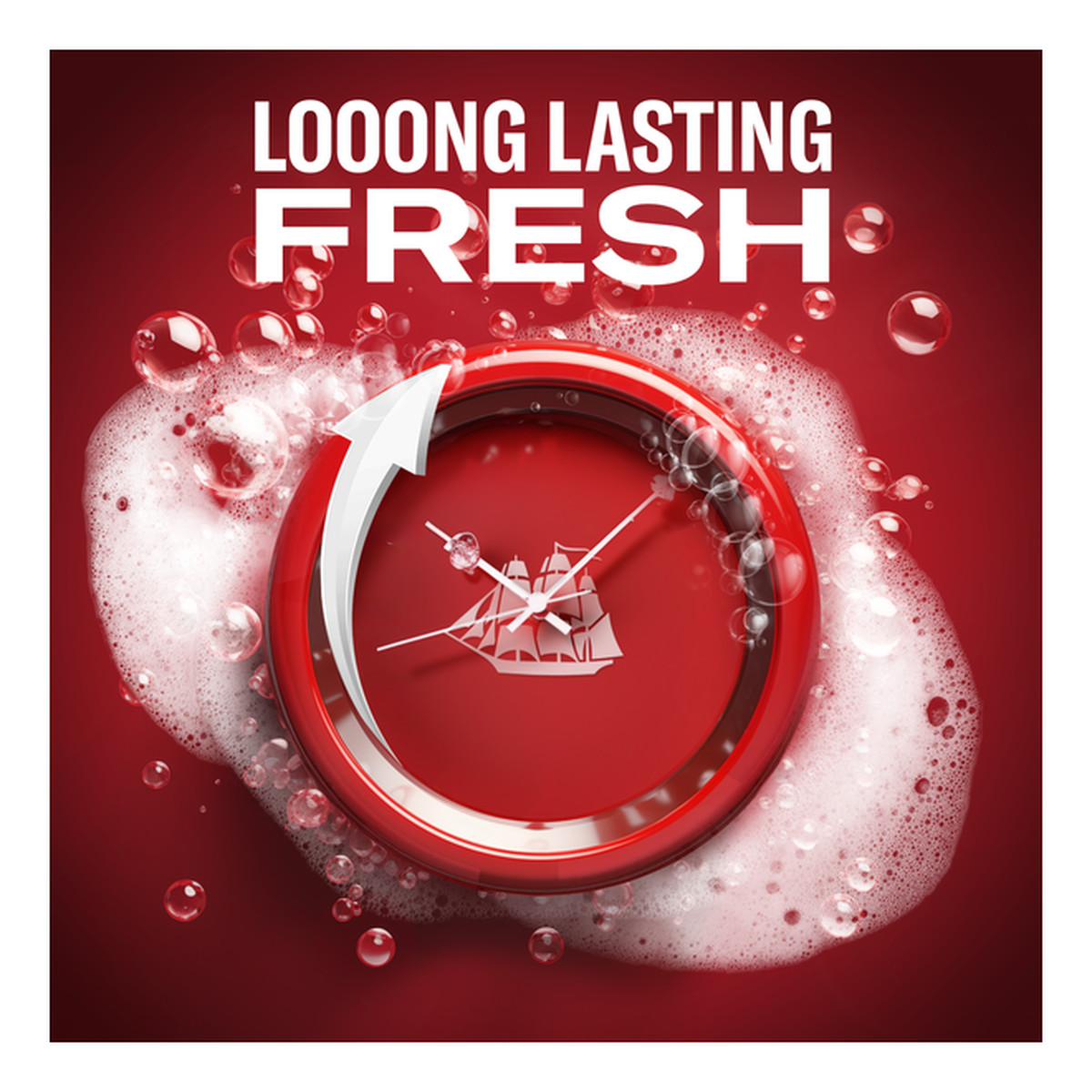 Old Spice Original 3w1 Żel pod prysznic dla mężczyzn 400ml