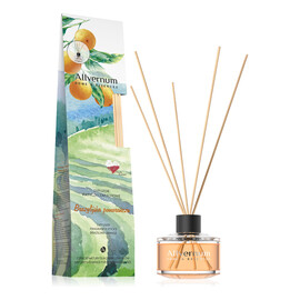 Dyfuzor Patyczki zapachowe Brazylijska Pomarańcza
