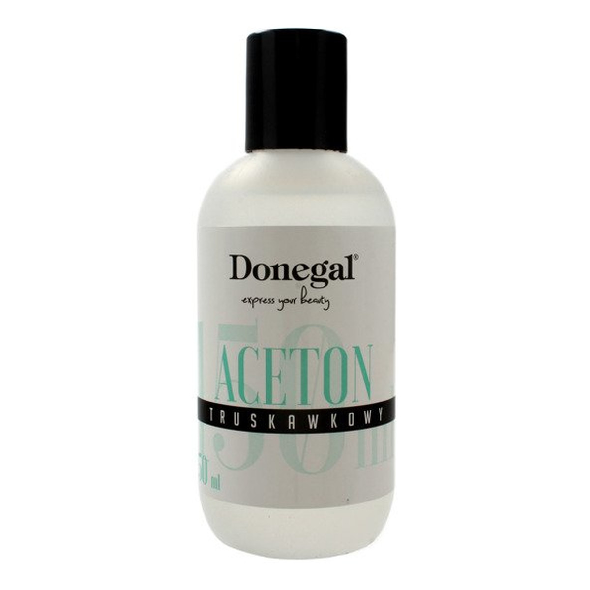 Donegal ACETON truskawkowy (2487) 150ml