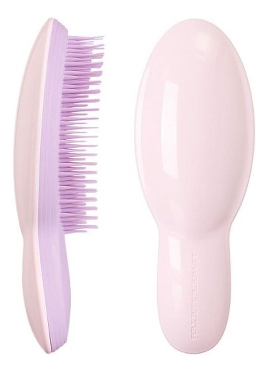 The ultimate hairbrush szczotka do włosów vintage pink