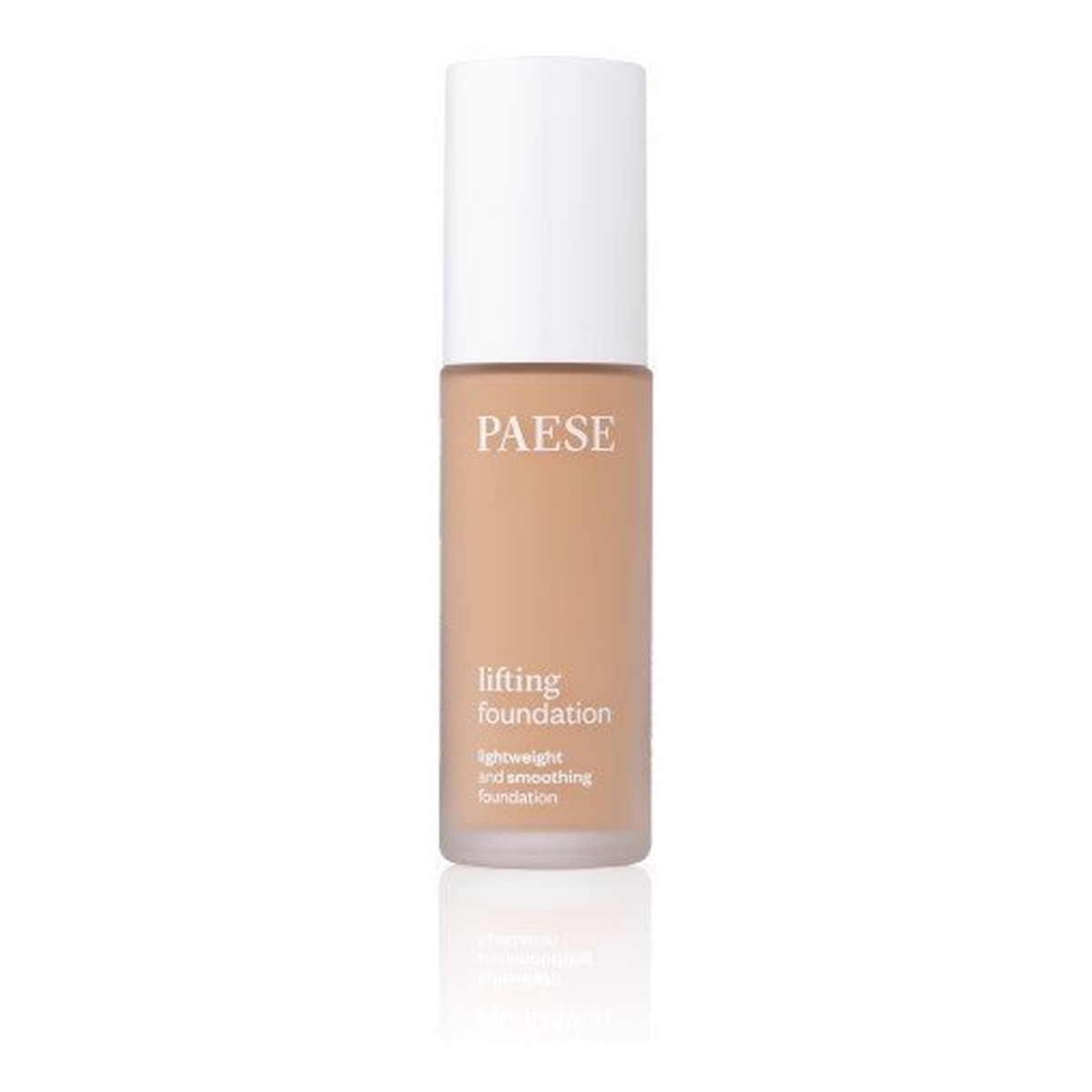 Paese Lifting foundation lekki podkład wygładzający dla cery suchej zmęczonej dojrzałej 30ml