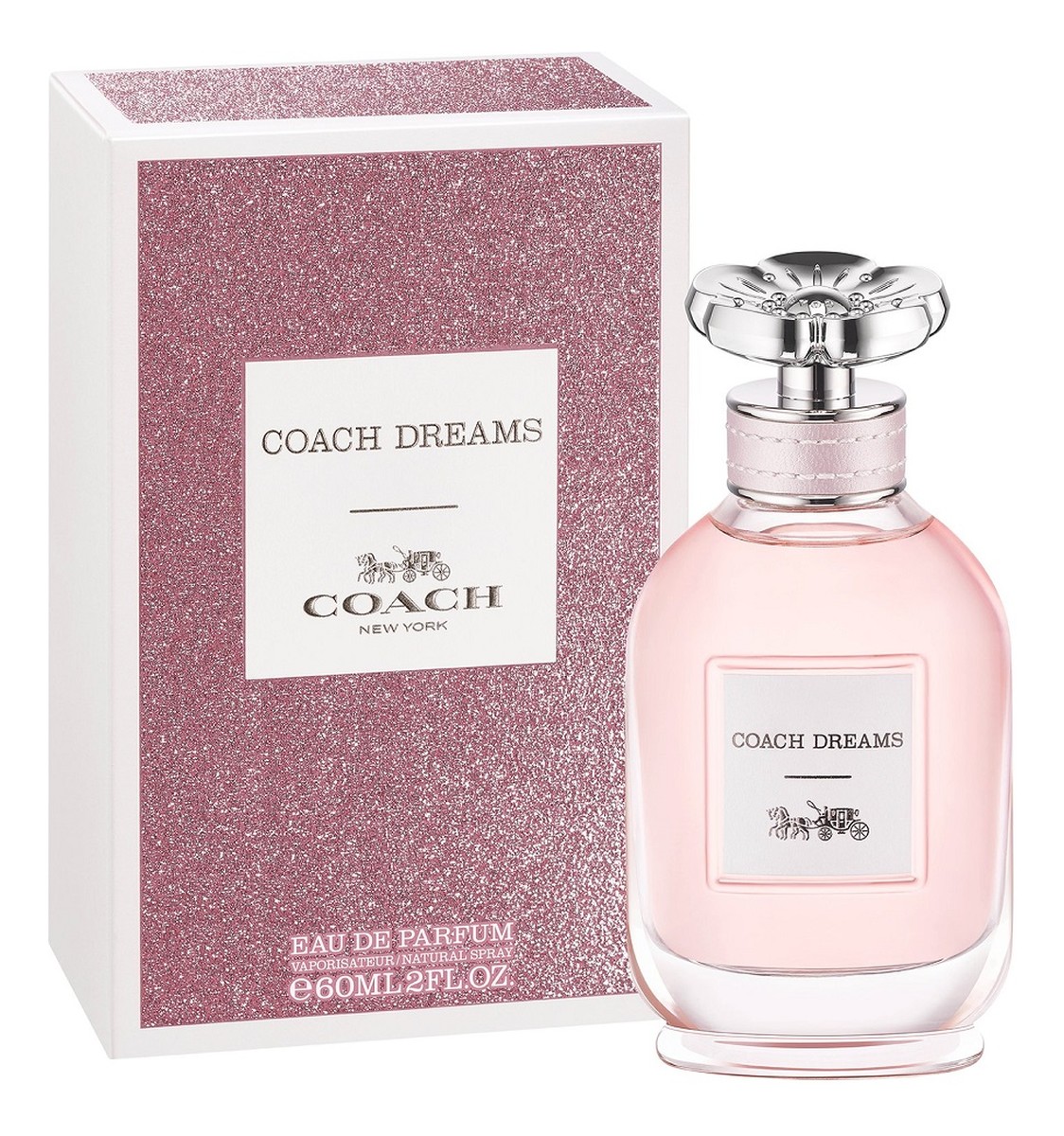 Woda perfumowana spray