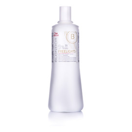 Freelights 9% kremowa emulsja utleniająca