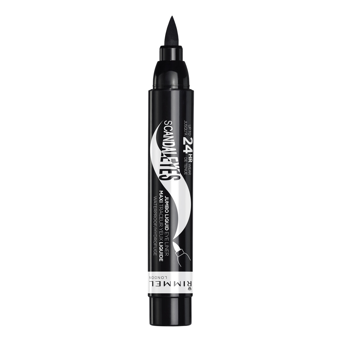Rimmel Scandaleyes Jumbo Eyeliner
