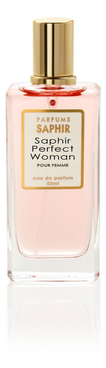 Woda perfumowana spray