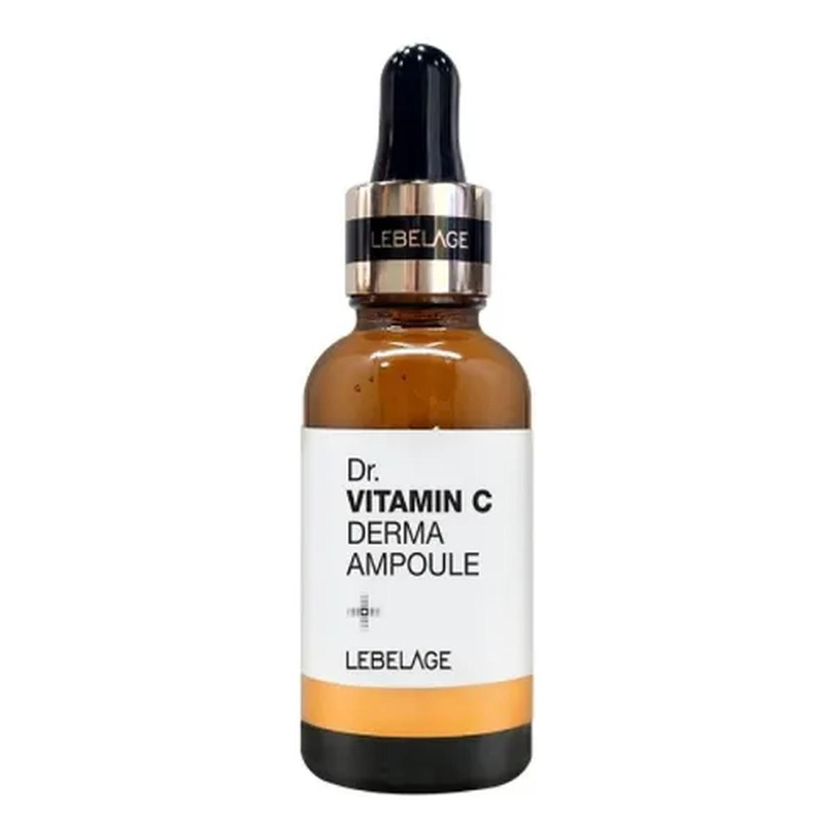 Lebelage Ampułka do twarzy dr. vitamin c derma 30ml