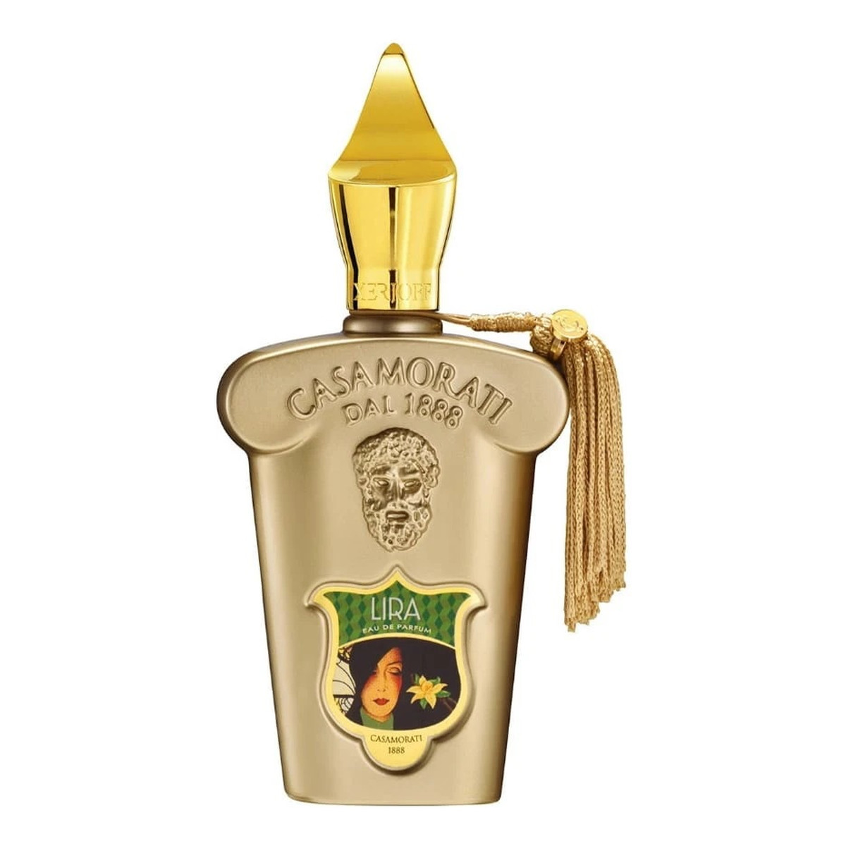 Xerjoff Casamorati 1888 Lira Woda perfumowana spray 100ml