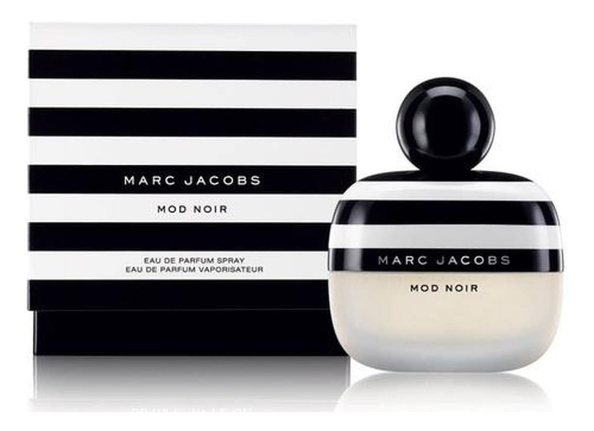 Mod Noir Woda perfumowana spray